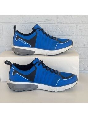 Dr. Comfort Gordon Athletic Orthopedic Shoes Men's 12